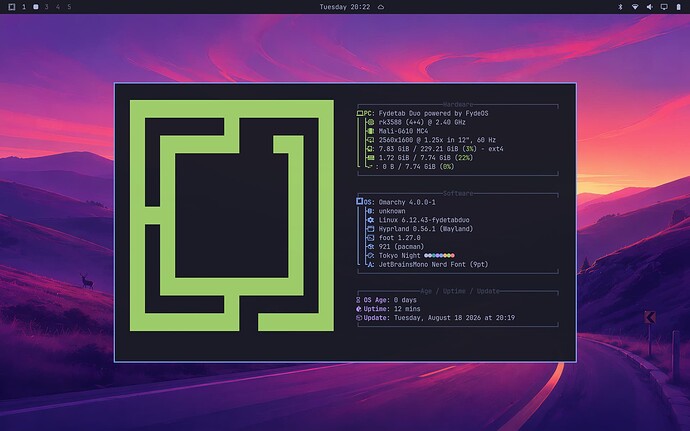 omarchy-v0.1.5-desktop
